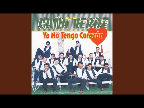 Ya No Tengo Corazaon