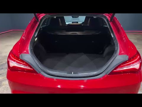 Mercedes-Benz CLA 1.6 AUTOMATIC - SHOOTING BRAKE - - Image 2