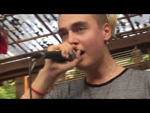 Platzfestival 2019 - LUPO (1)