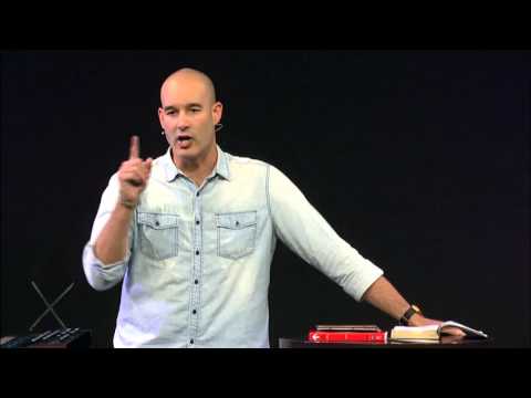 The Life of Joseph 10  Genesis 41:45-57 From Famine To Faith