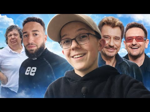 MA CULTURE GÉNÉRALE EST CATASTROPHIQUE