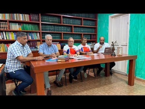 Aseo Urbano de Tinaquillo programa especial #EntrePanasySabana 1era Parte
