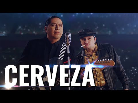 Widinson - Cerveza Ft.@enchufetv