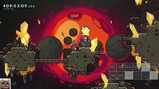 [SJ] The Solar Express