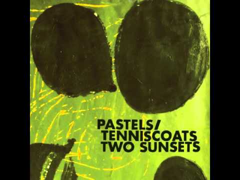 Pastels / Tenniscoats - About You