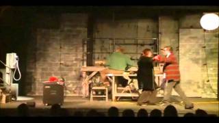 Tango Maureen  - RENT - Original Connecticut Cast