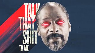 Snoop Dogg - Talk Dat Shit To Me (feat. Kokane)