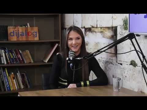 Marija Sandić - Kako Izgleda Pravi Muškarac ?