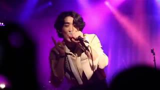 [180603 잔나비(JANNABI) - Beautiful] 유희열 Curated 12 Group Sound &#39;JANNABI&#39; @현대카드 언더스테이지