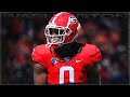 Darnell Washington Ultimate Highlights ᴴᴰ