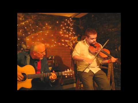 Dave Garner & Alan Doyle - MCARTHUR ROAD - Songs From The shed