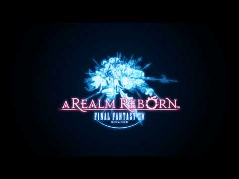 [Piano Solo] Final Fantasy XIV: A Realm Reborn ~ 'Field Theme #4' (Limsa Lominsa)