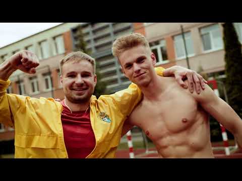 Gracz - Raskolnikow (prod.Code.440) [🎥:Noi Rec]