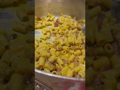 3 MIGLIORI RISTORANTI A ROMA!