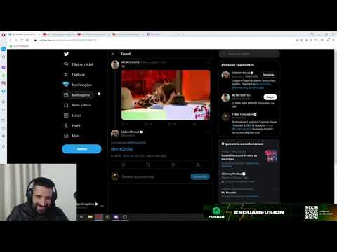 BRTT REAGINDO A TRAIÇÃO NO ULT.