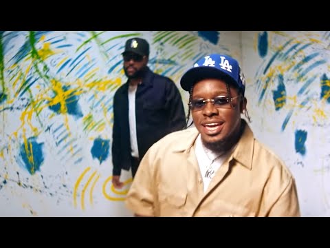 떠그의 사랑노래 [Blxst - Got It All (Feat. Dom Kennedy)]
