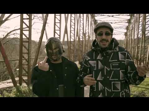 KING MAGNETO - INTERESTELAR (Ft SOLOHMATEO) [Prod. LENNY FACE]