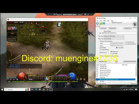 MU ONLINE HACK SEASON 19