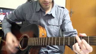 Video thumbnail for Violão Fender CD60CE SB by Filipe Bratti