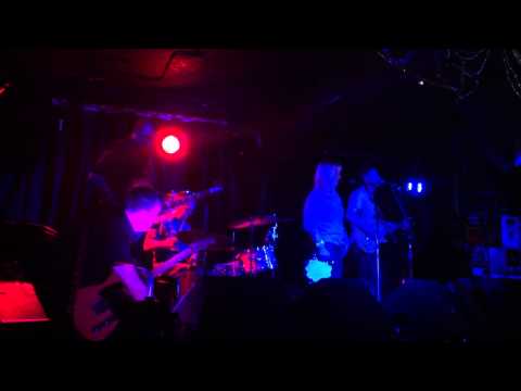 Tim Larson and the Owner Operators - Empty Bottle (6 of 7)