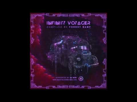 Gidra - Gridlines (The RangeFreak rmx)