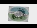 The Castells ~ Sacred (Stereo)