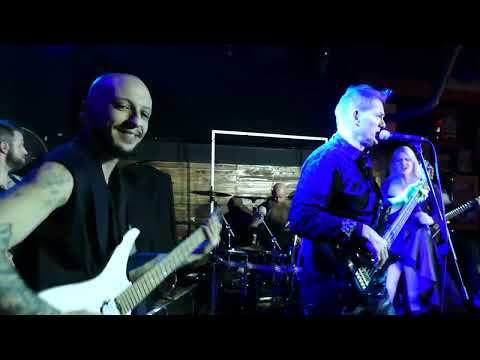 CATALYST CRIME: Cognitive Dissonance - ROCKPALAST Bochum - 2024-03-21