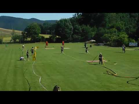 DHZ Topolecká muži