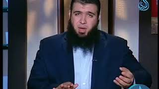 صورة صناعة الطموح  ح8  أطفالنا والقرآن  الدكتور شريف طه يونس 14 8 2018