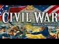 Civil War: Secret Missions Full Game Gameplay Walkthrou