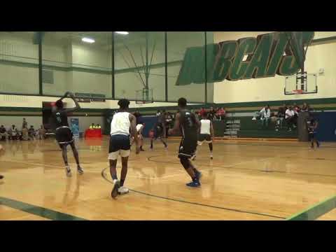 4.20.18 Freedom Hoops vs.  Minnesota Phenom PBC Session 1