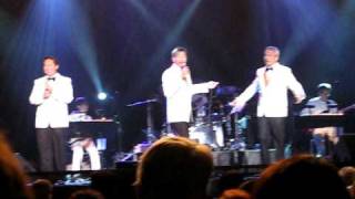 &quot;Ewan&quot;  - APO HIKING SOCIETY Mar 20, 2010 (1).AVI @ Pechanga Casino, Temecula, California