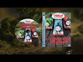 Thomas Friends It S Great To Be An Engine DVD Trailer