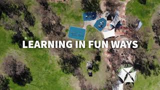 Learning in Fun Ways