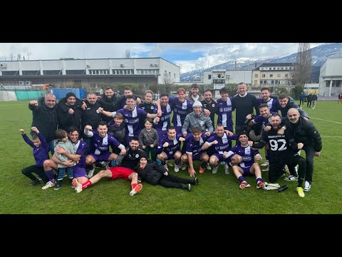 Innsbrucker AC - IAC KM - RLT 19. Rd. 20240324 IAC - SV Fügen