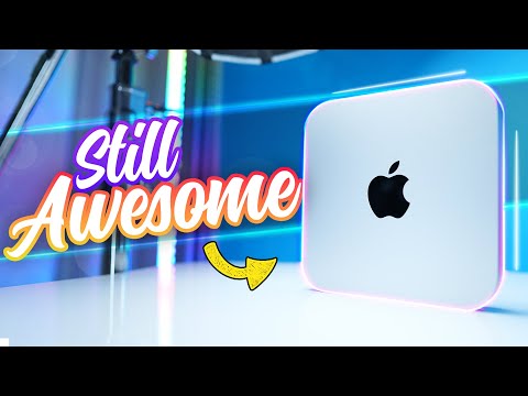 The Cheapest M1 Mac Mini Is Still Incredibly Powerful