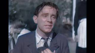 Download lagu Norman Wisdom ''trouble in store'' Colourised clips mp3 Download lagu Norman Wisdom ''trouble in store'' Colourised clips mp3