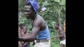 Download lagu Joget Jaipong Ala Orang Afrika 😄 mp3