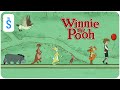 Winnie The Pooh 2011 Scene Opening Titles