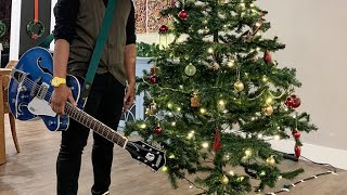 Elevation Worship - Uncontainable Love (guitar)