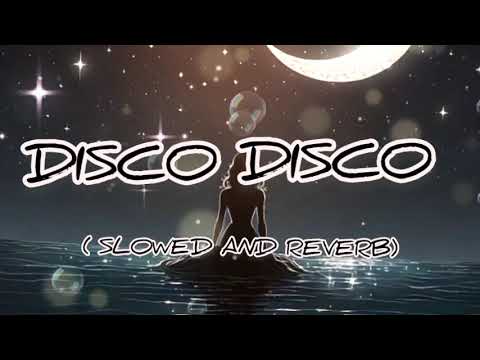 Disco Disco Full Lyrics Video Song | Benny Dayal, Shirley Setia |