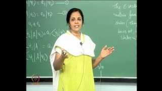 Mod-01 Lec-12 Exercises in Finite Dimensional Linear Vector Spaces