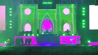 Trans-Siberian Orchestra &quot;The Lost Christmas Eve&quot; w/Intro 11/13/24 Robin Borneman Green Bay(4) 2 TSO