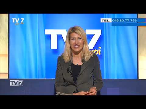 Tv7 con Voi del 23/11/2020 - La situazione del commercio (2 di 3)