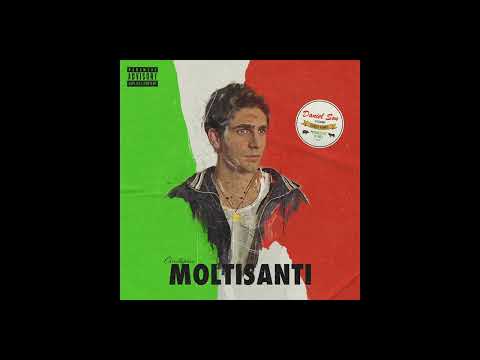 Daniel Son x Skuddy Rankz - Moltisanti (OFFICIAL AUDIO)