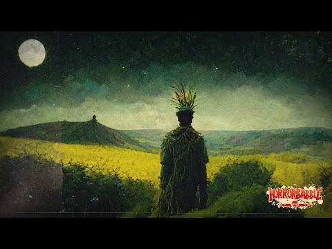 "The King of Gorse" by Paul Draper