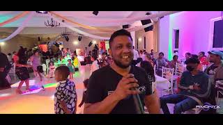 Tamil & Telegu Orchestra Mauritius - R`MONYX video preview