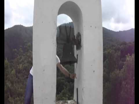 Campane di Coassolo (TO) - borg. della Grata