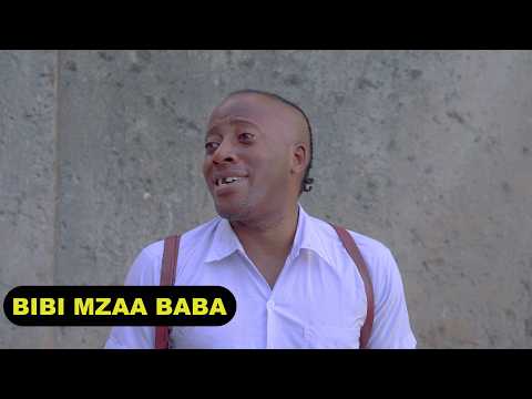 BIBI MZAA BABA