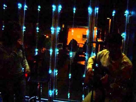 Dali me sakas (unplugged cover - The G Notes)